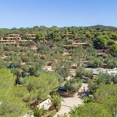 Gitavillage Campingplatz