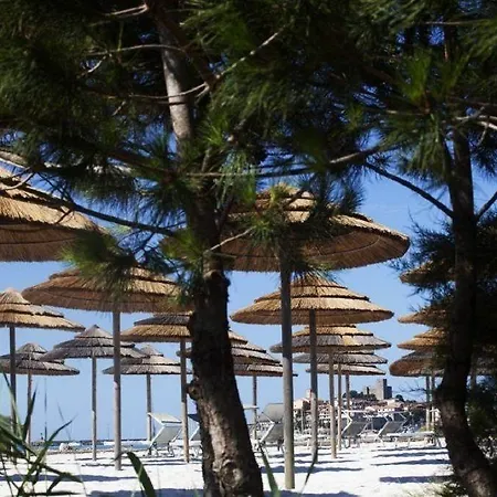 Campingplatz Gitavillage 2*