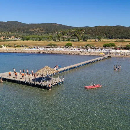 Gitavillage Talamone