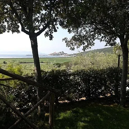 Campingplatz Gitavillage 2*