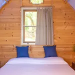 Campsite Gitavillage Talamone