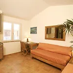 Campsite Gitavillage Talamone