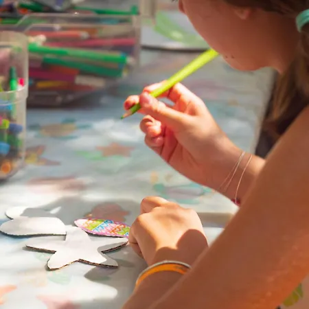 Gitavillage 캠프장