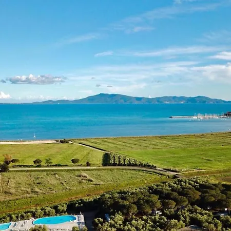 Gitavillage 캠프장 2*