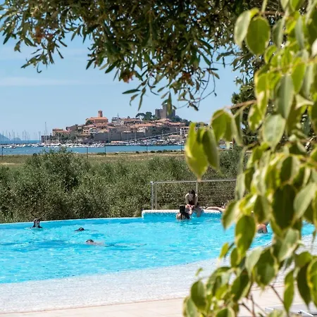 Gitavillage 2* Talamone