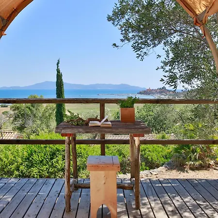 Camping Gitavillage 2*