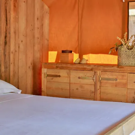 Campingplads Gitavillage 2*