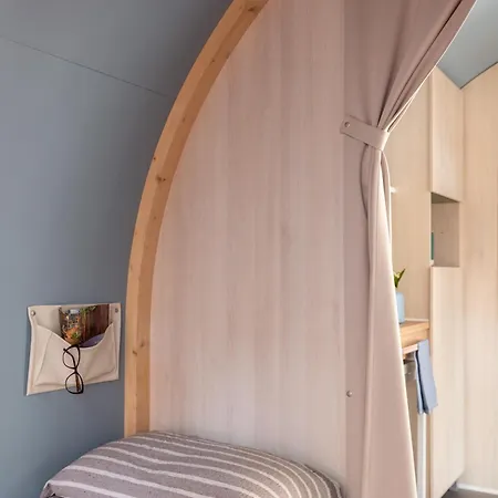 Gitavillage Talamone
