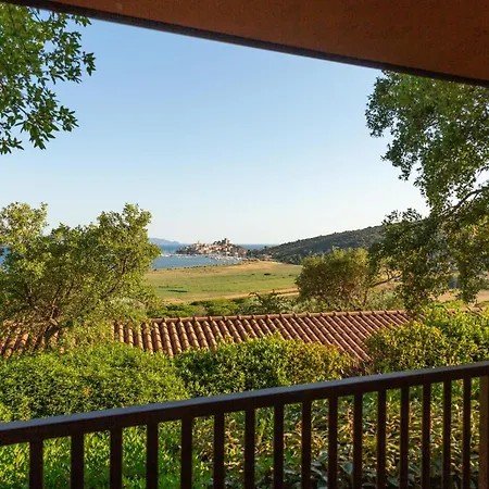 Gitavillage Camping