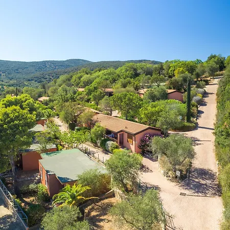 Gitavillage Talamone