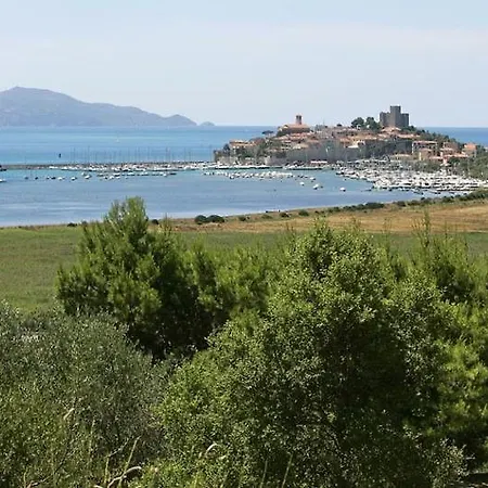 Gitavillage Talamone