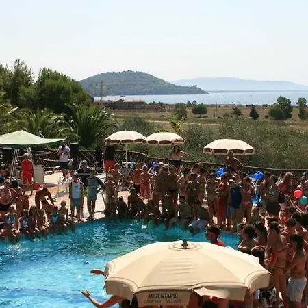 Gitavillage 2* Talamone