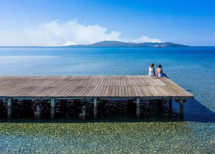 Gitavillage 2* Talamone