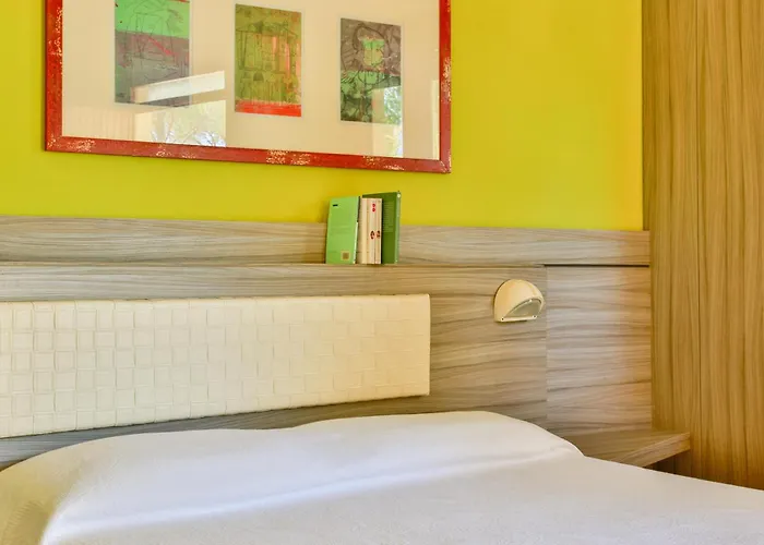 Gitavillage Kamp alanı 2*