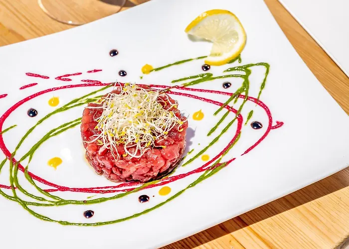 Campingplatz Gitavillage