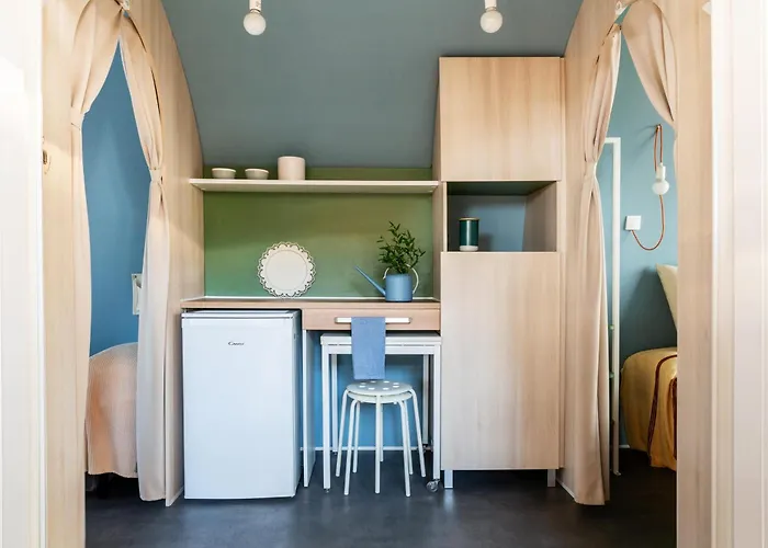 Campingplatz Gitavillage 2*