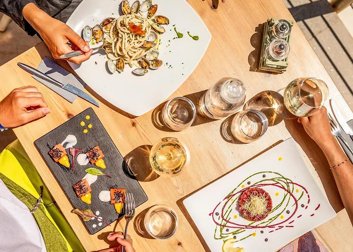 Gitavillage Campingplatz 2*