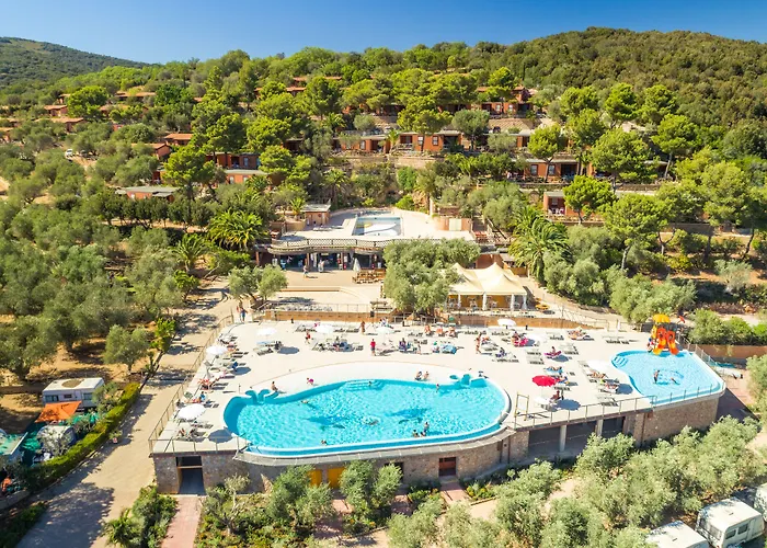 Gitavillage Talamone