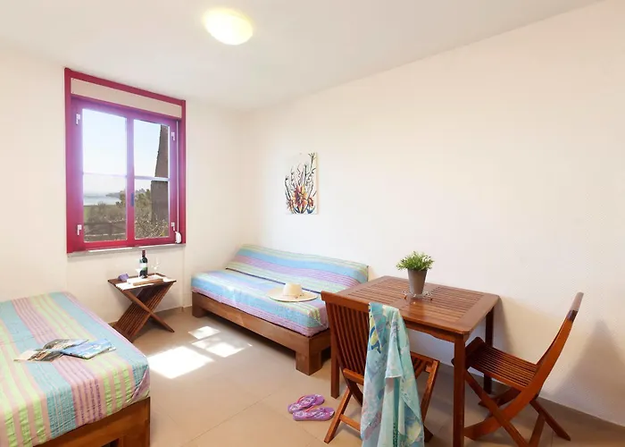 Gitavillage Campingplatz Talamone