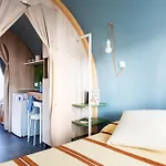 Gitavillage Campingplatz 2*