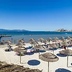 Campingplatz Gitavillage Talamone