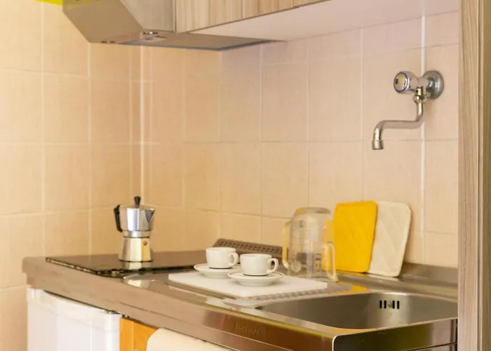 Gitavillage 탈라모네