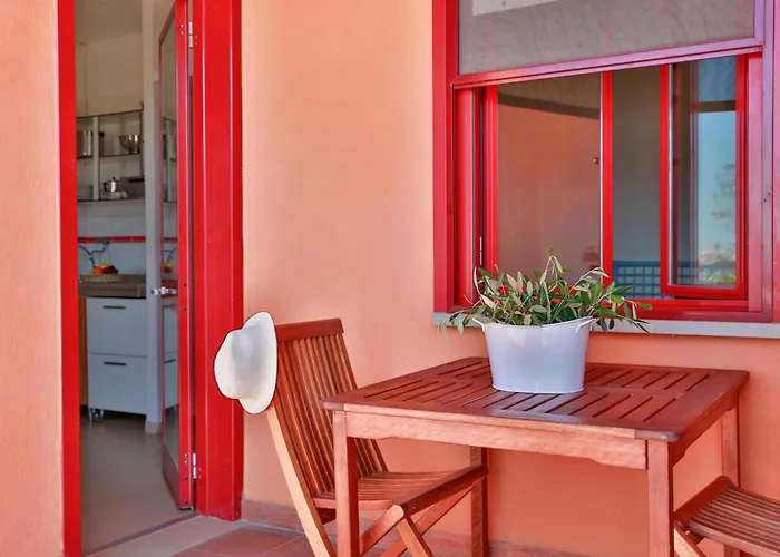 Gitavillage 2* 탈라모네