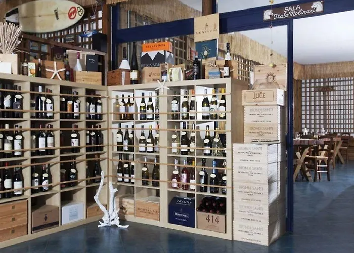 캠프장 Gitavillage 2*